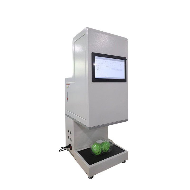 Rfid Labeling Machine